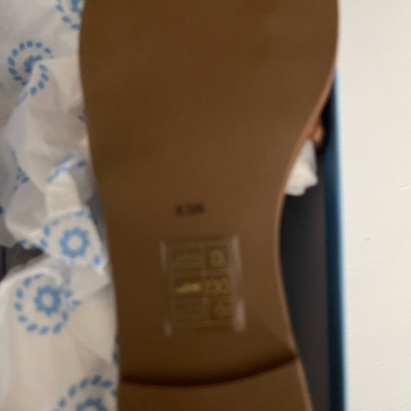 Jack Rogers 8.5 brand new - Picture 6 of 6